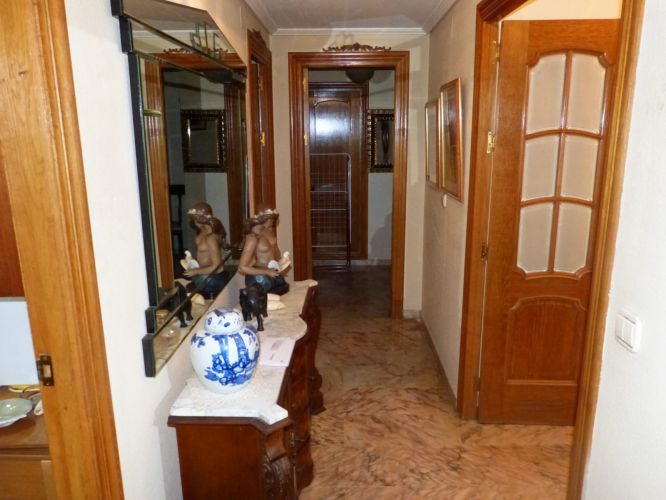Maravilloso piso zona centro ideal inversores
