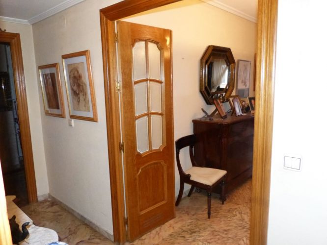 Maravilloso piso zona centro ideal inversores