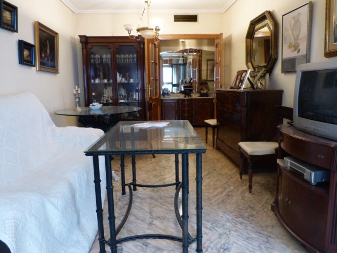 Maravilloso piso zona centro ideal inversores