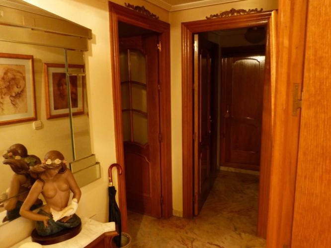 Maravilloso piso zona centro ideal inversores