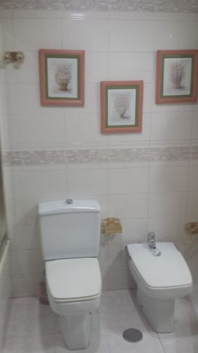 Maravilloso piso zona centro ideal inversores