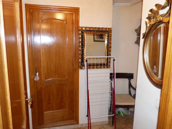 Maravilloso piso zona centro ideal inversores
