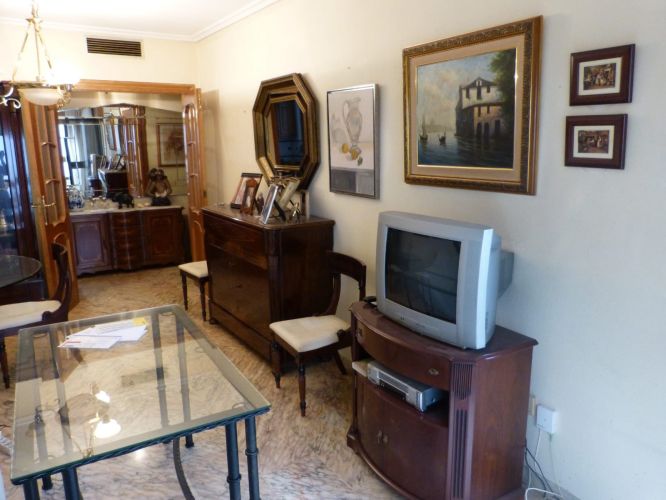 Maravilloso piso zona centro ideal inversores