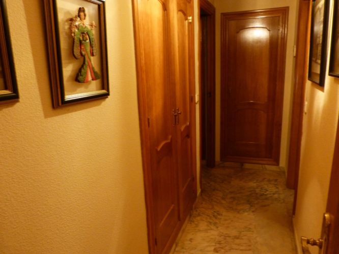 Maravilloso piso zona centro ideal inversores
