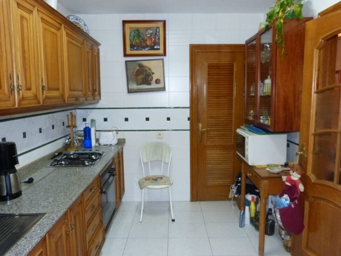 Maravilloso piso zona centro ideal inversores