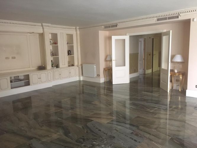 Espectacular piso en pleno centro de Córdoba.