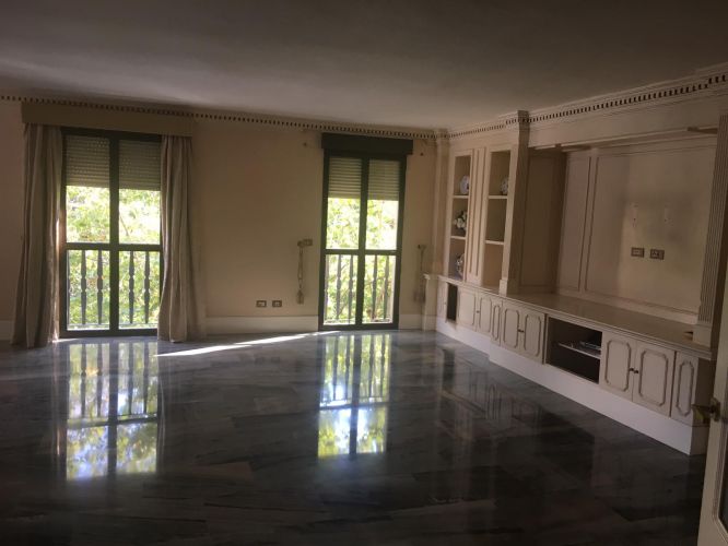 Espectacular piso en pleno centro de Córdoba.