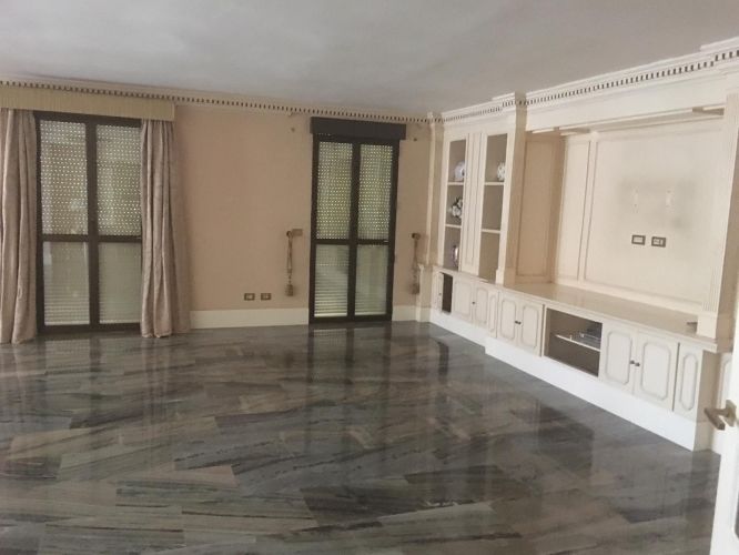 Espectacular piso en pleno centro de Córdoba.