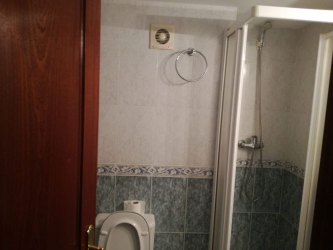 Precioso piso en Valdeolleros con terraza