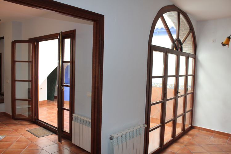 Preciosa casa junto a la Corredera