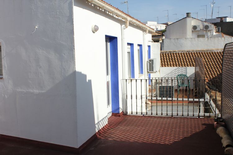 Preciosa casa junto a la Corredera