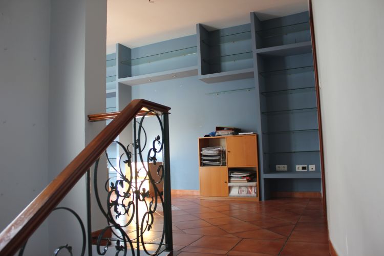 Preciosa casa junto a la Corredera
