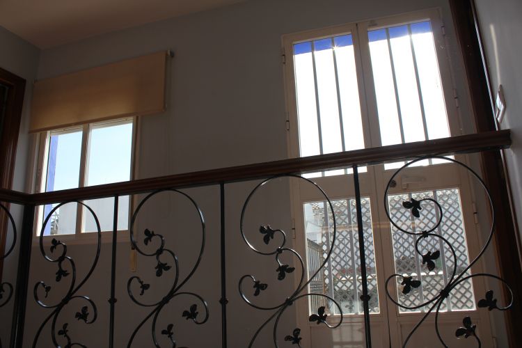 Preciosa casa junto a la Corredera