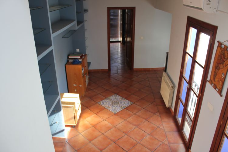 Preciosa casa junto a la Corredera