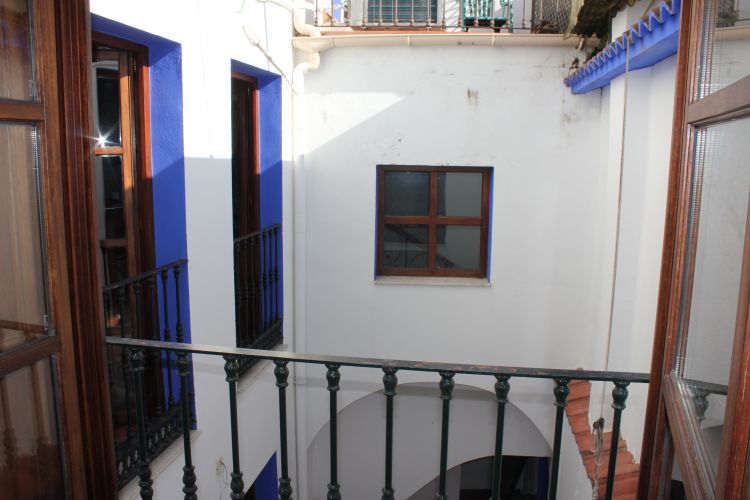 Preciosa casa junto a la Corredera