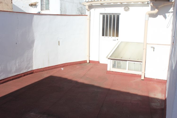 Preciosa casa junto a la Corredera