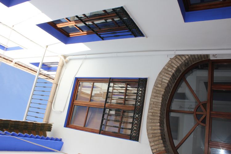 Preciosa casa junto a la Corredera