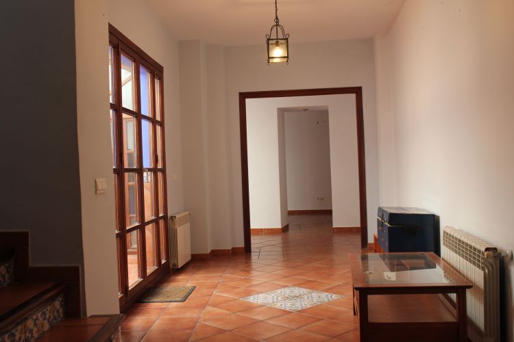 Preciosa casa junto a la Corredera