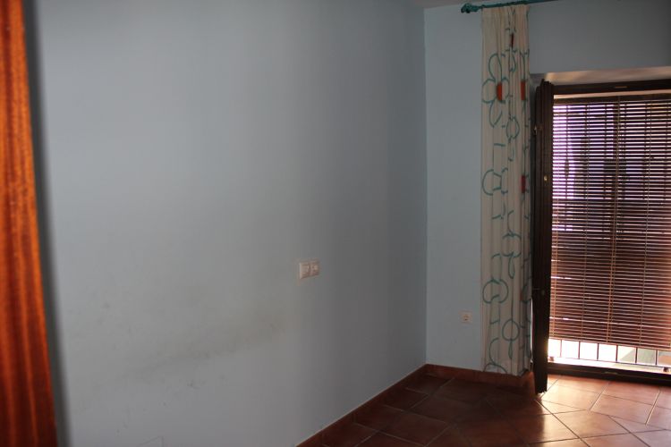 Preciosa casa junto a la Corredera