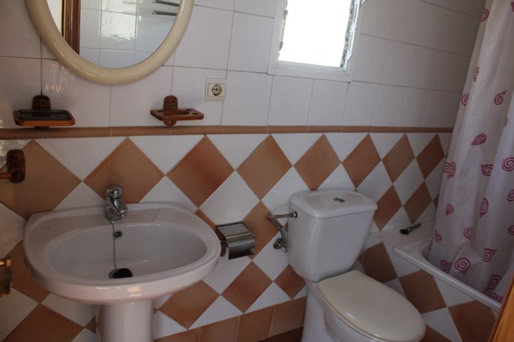 Preciosa casa junto a la Corredera