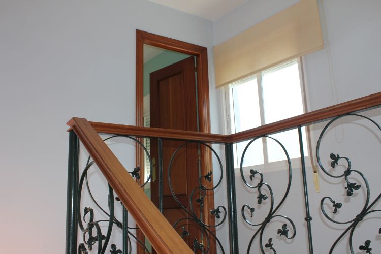 Preciosa casa junto a la Corredera