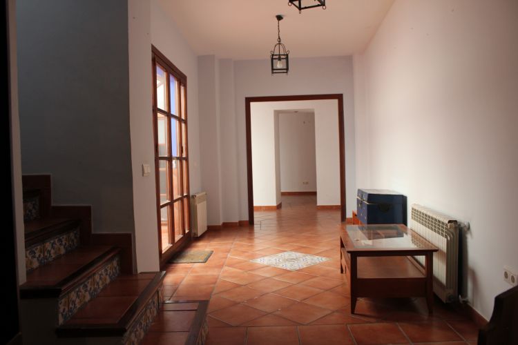 Preciosa casa junto a la Corredera