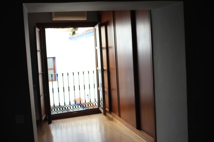 Preciosa casa junto a la Corredera