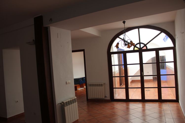 Preciosa casa junto a la Corredera