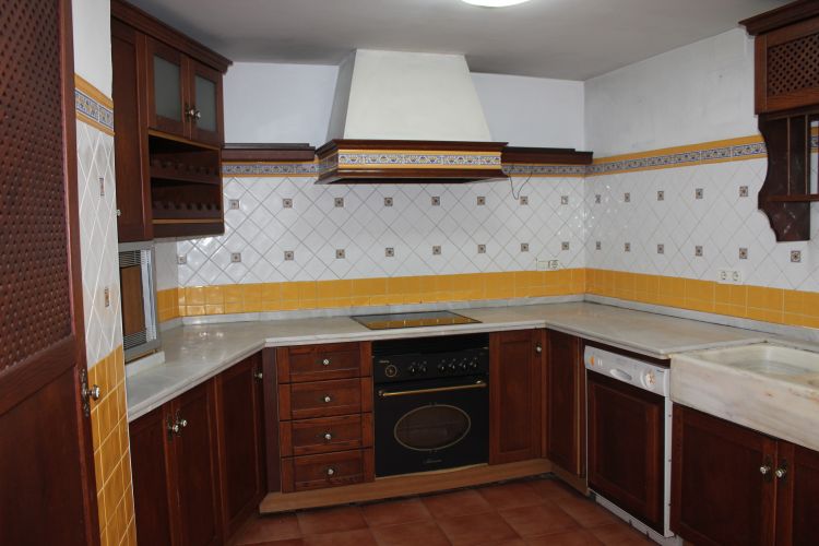 Preciosa casa junto a la Corredera