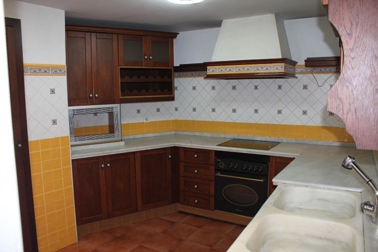 Preciosa casa junto a la Corredera