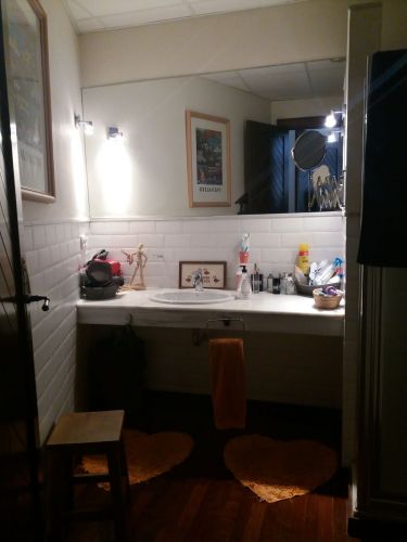 Maraviloosa casa en pleno centro de Córdoba