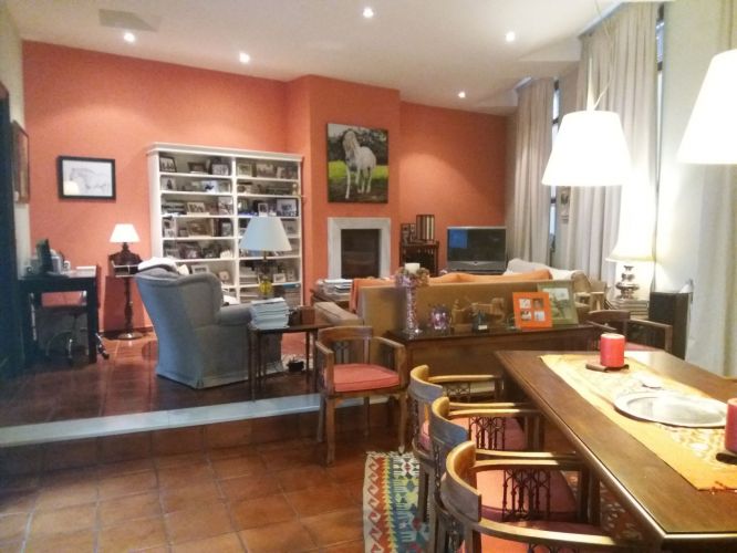 Maraviloosa casa en pleno centro de Córdoba