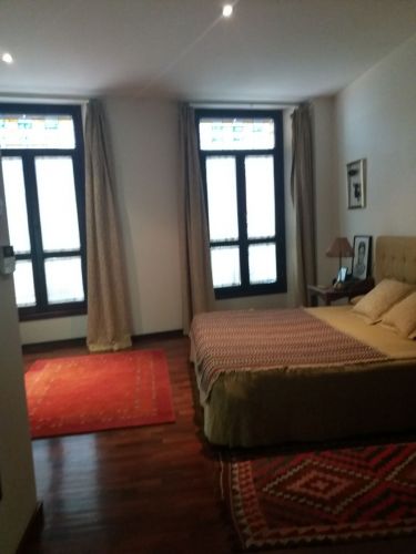Maraviloosa casa en pleno centro de Córdoba