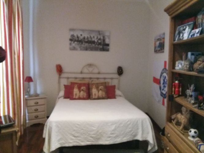 Maraviloosa casa en pleno centro de Córdoba