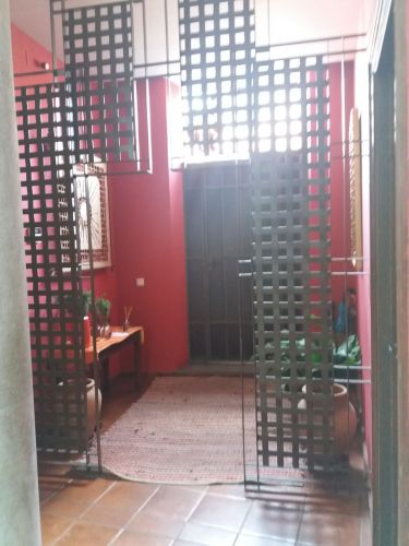 Maraviloosa casa en pleno centro de Córdoba
