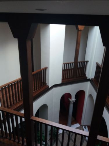 Maraviloosa casa en pleno centro de Córdoba