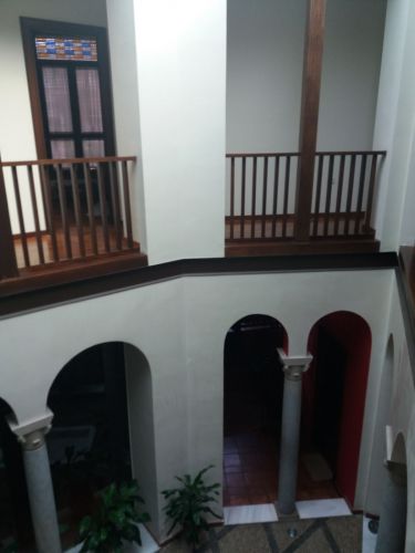 Maraviloosa casa en pleno centro de Córdoba