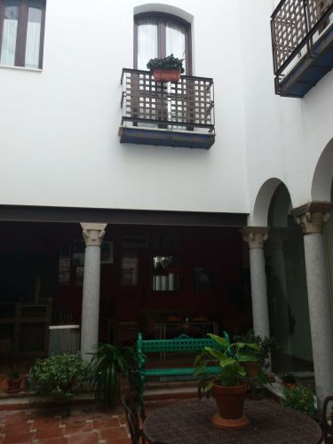Maraviloosa casa en pleno centro de Córdoba