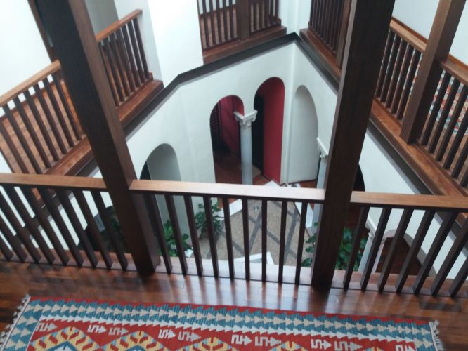 Maraviloosa casa en pleno centro de Córdoba