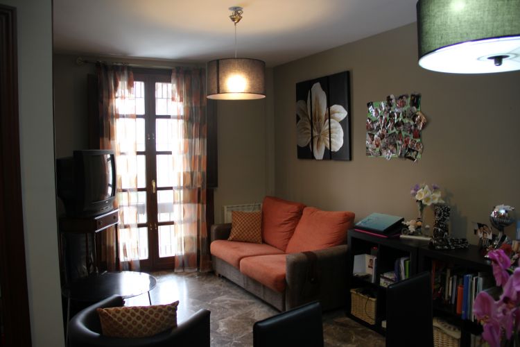 Coqueto apartamento en zona centro