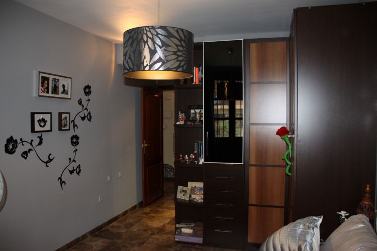 Coqueto apartamento en zona centro