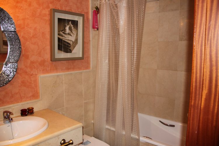 Coqueto apartamento en zona centro