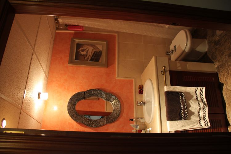 Coqueto apartamento en zona centro