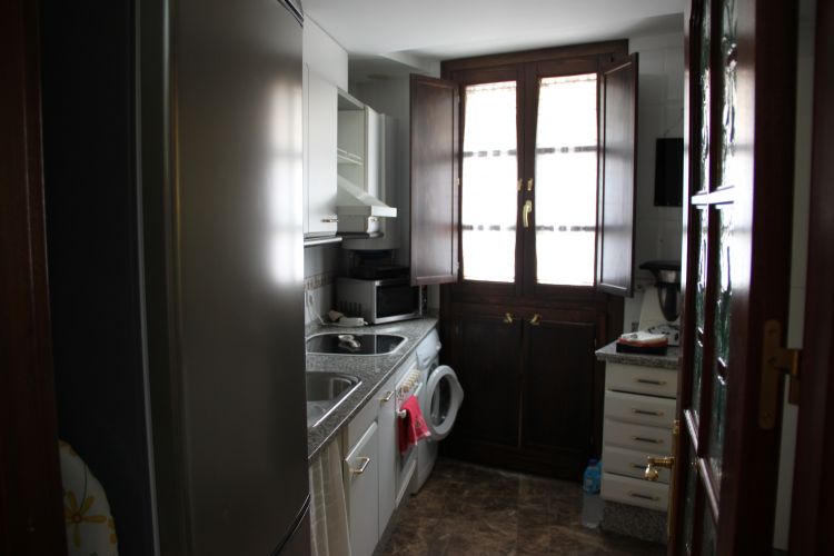 Coqueto apartamento en zona centro