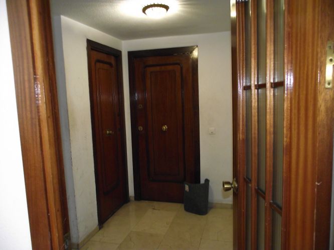 Fabuloso Piso en zona Colón