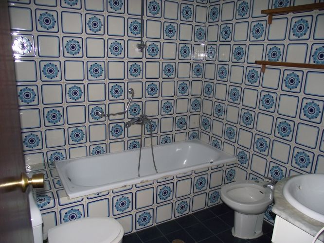 Fabuloso Piso en zona Colón