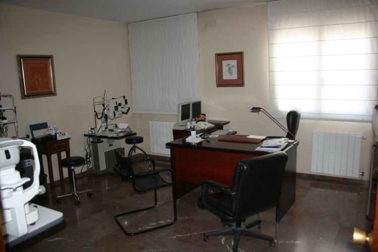 GRAN PISO SEÑORIAL EN PLENO CENTRO