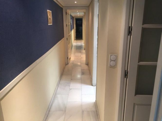 Gran Piso en pleno centro de Córdoba