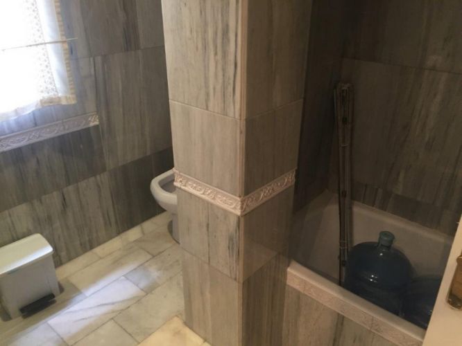 Gran Piso en pleno centro de Córdoba