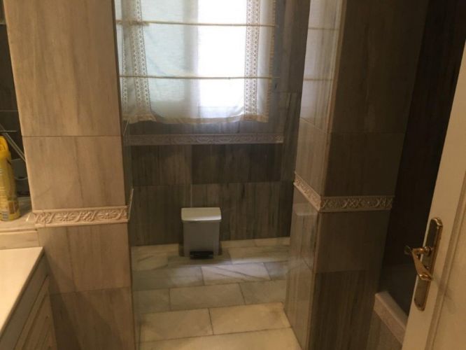 Gran Piso en pleno centro de Córdoba